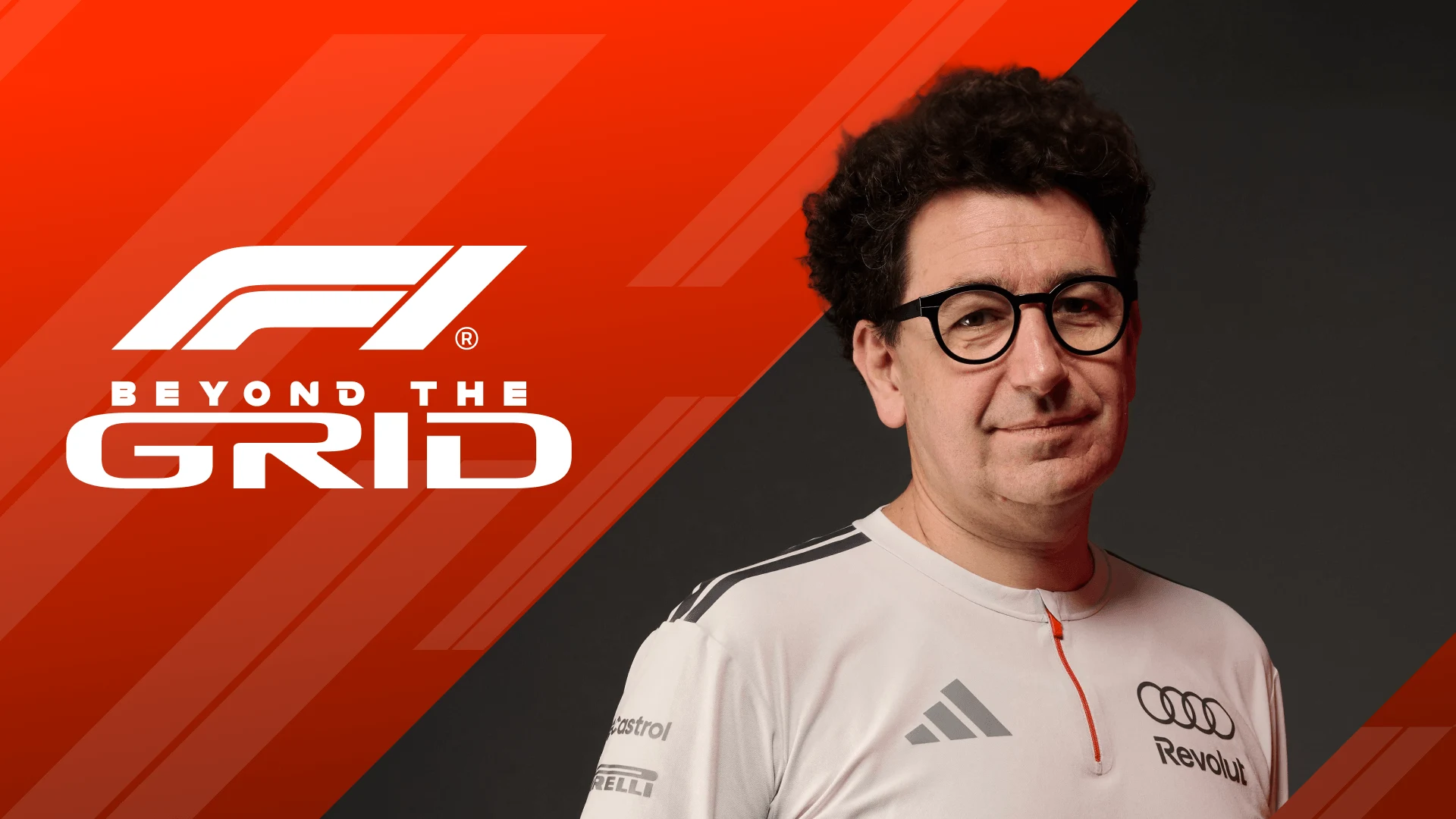 爱游戏体育 - Mattia Binotto：用4年时间将{Audi}打造成{F1}赢家的策略解析